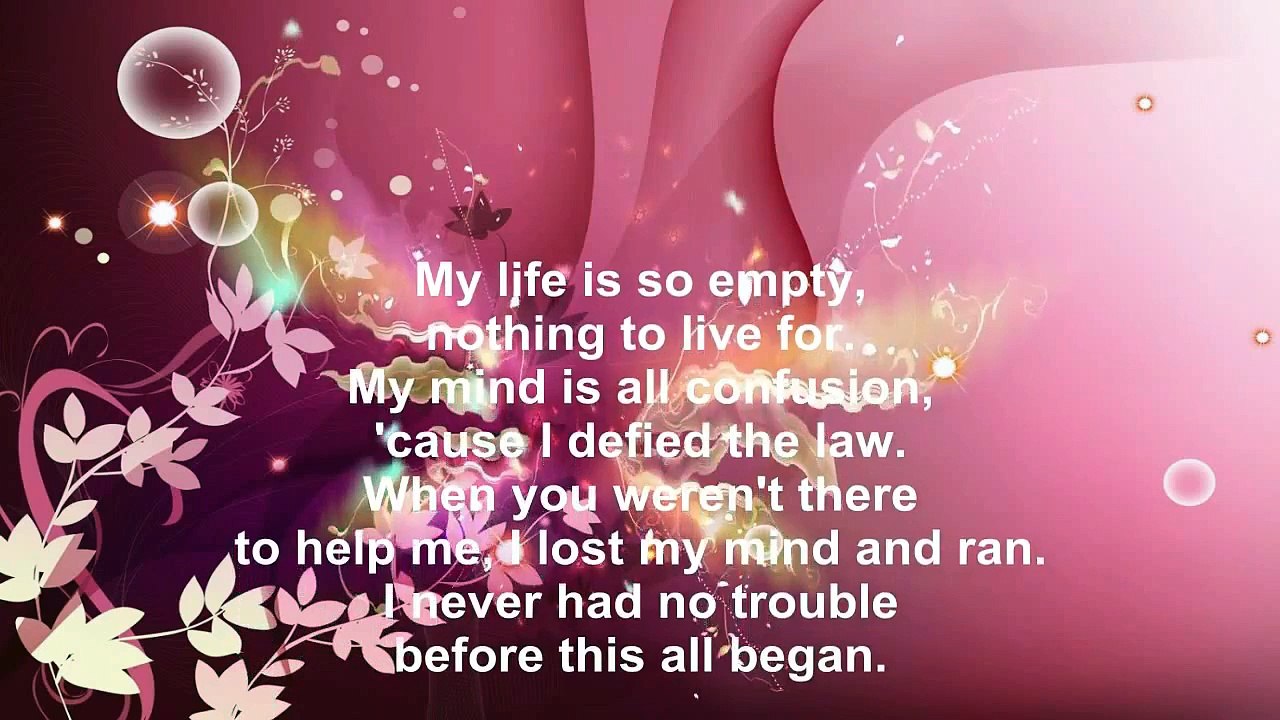 Iron Maiden – Innocent Exile Song Lyrics