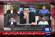 Iftikhar Ahmed Defends Politicians And Criticizes Bureaucrats for Corruption In Pakistan
