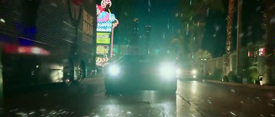 Afrojack, Spree Wilson - The Spark ft. Spree Wilson