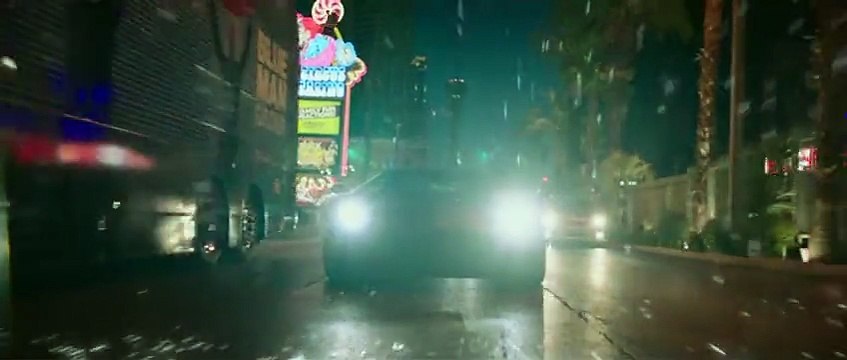 Afrojack, Spree Wilson - The Spark ft. Spree Wilson