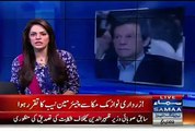 Nawaz Sharif Doing Rigging Before Elections By Announcing ‘Kissan Package’ Imran Khan