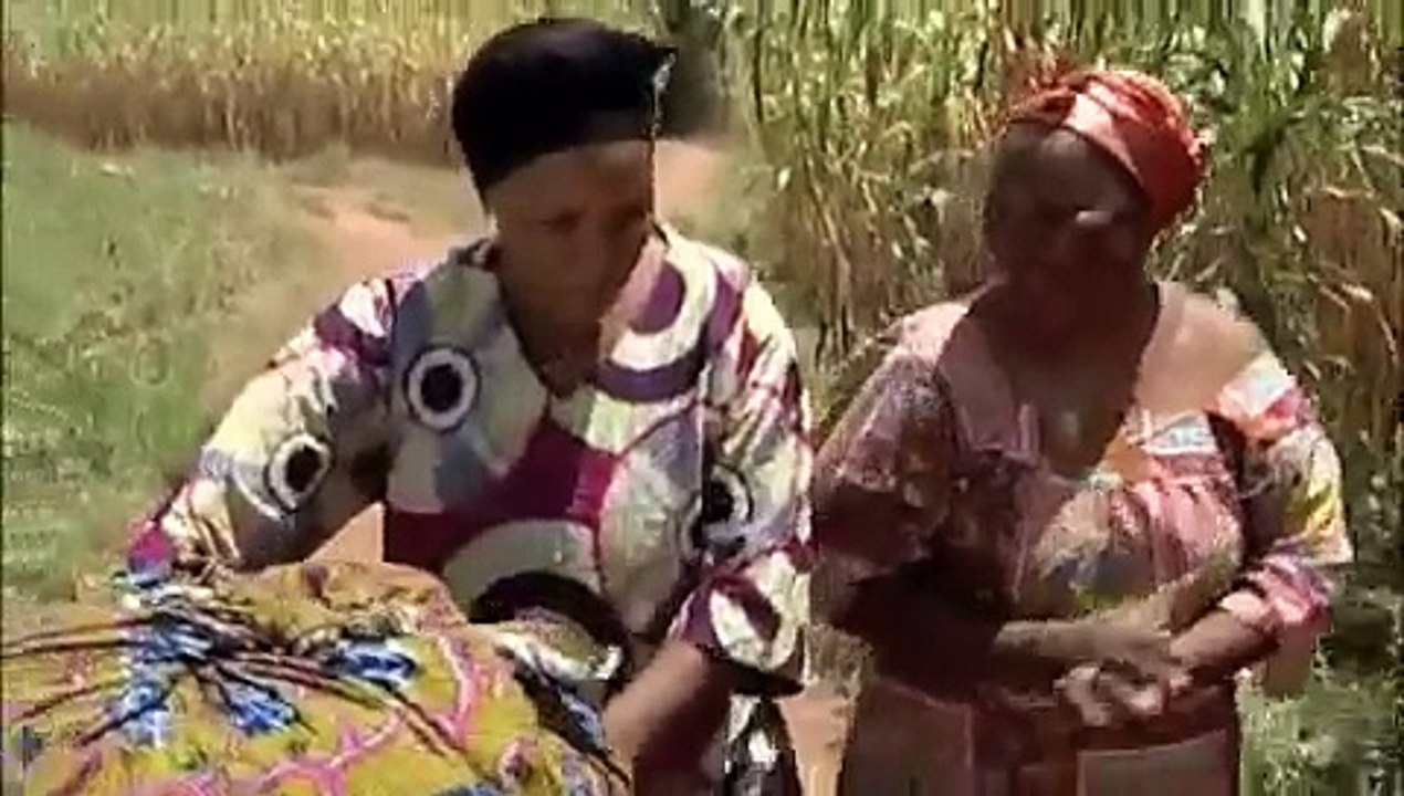 Trois femmes, un village - Episode 15 - Mauvaise conduite