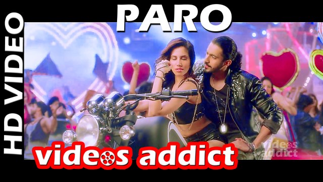 Paro Pyaar Ka Punchnama 2 | Kartik, Nushrat, Sunny, Sonnalli, Omkar & Ishita