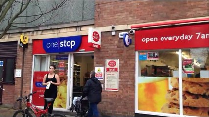 Milk maids milking craze