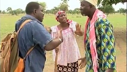 Trois femmes, un village - Episode 17 - Sans queue ni tête