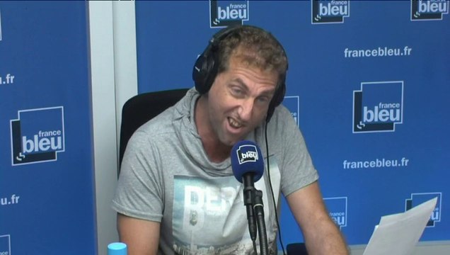 Allo les stars - Thierry Garcia face à Marie-Anne Chazel