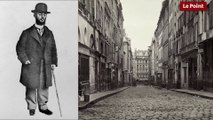 Les Fantômes de Paris : Toulouse-Lautrec