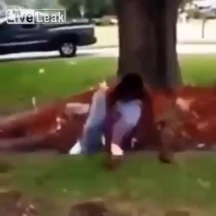 Never punch a guy holding a baseball bat
