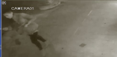 Midtown East Bias Assault