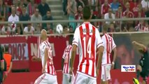 Olympiakos vs Bayern Munich 0-3 16-09-2015 All Goals & Highlights 2015