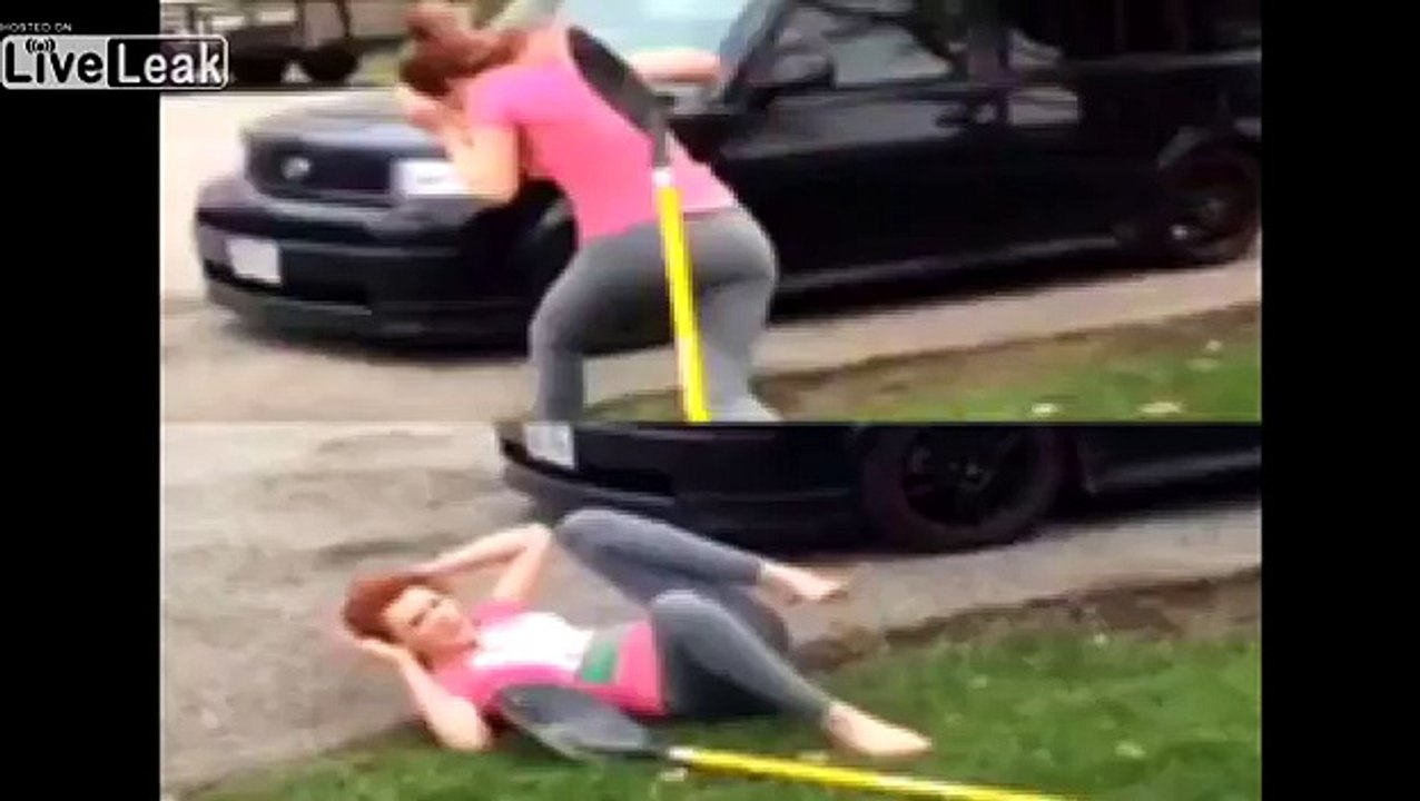 Shovel Girl Calls Out Sharkeisha + Interview After Getting Hit With A Shovel For The 1st Time & Wants A Rematch! (Now Deaf In 1 Ear & Has A Concussion