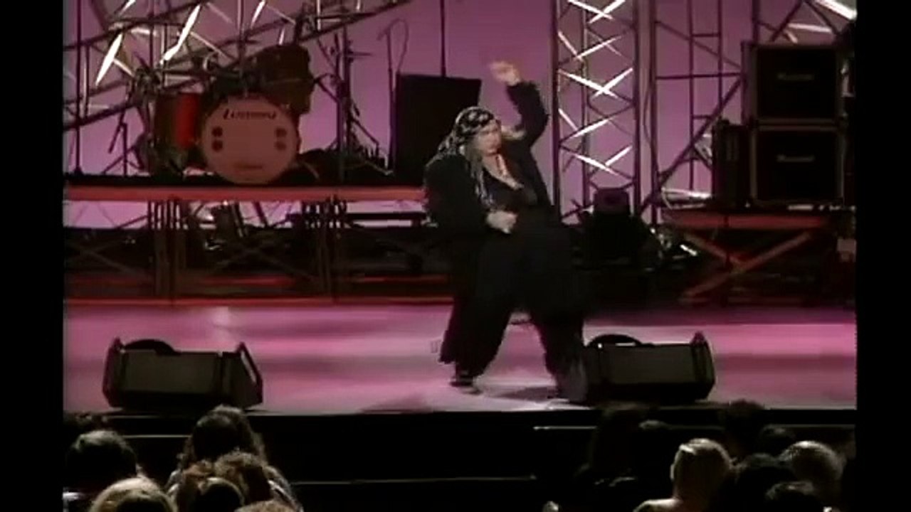 Sam Kinison - Rappers Suck