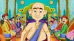 The Power Of Magic - Tales Of Tenali Raman In Hindi - Animated/Cartoon Stories For Kids