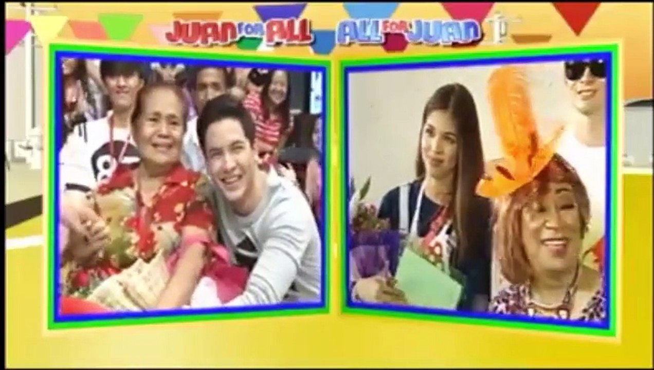 Lola's wish for Alden and Maine