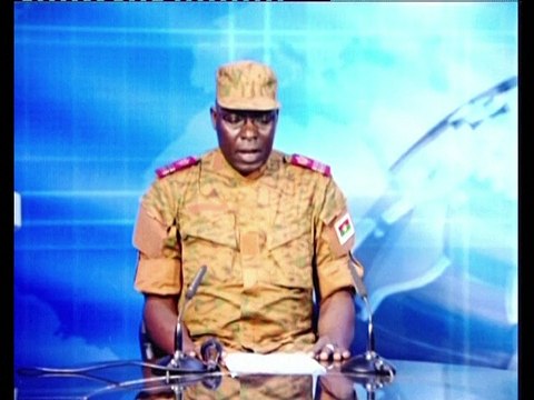 Burkina Faso: coup d'Etat militaire un an après la chute de Compaoré