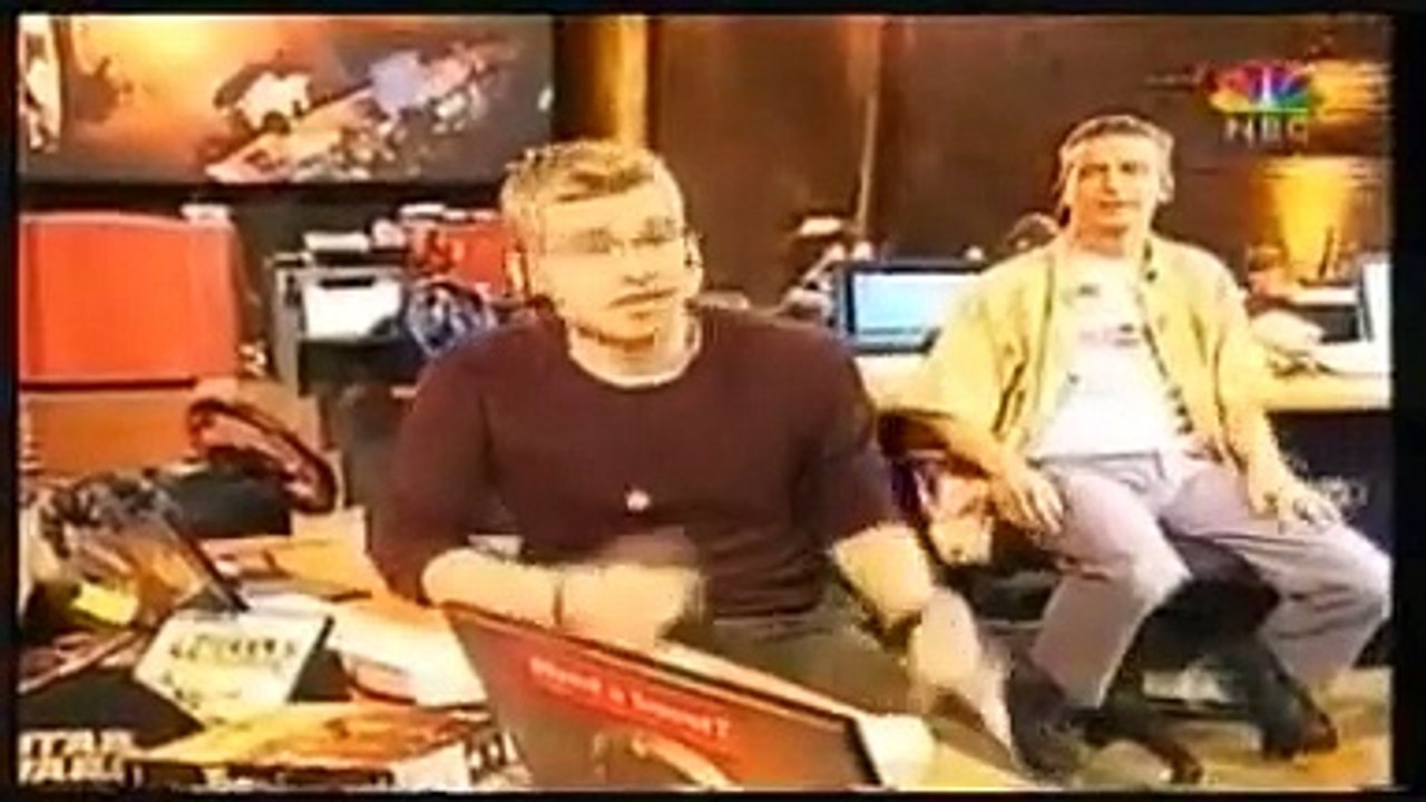 GIGA Games - Best of 10.4.2001