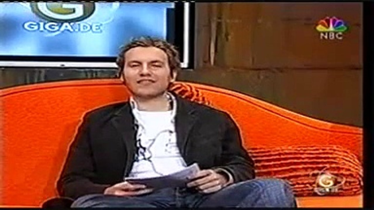 GIGA Games - Best of 2.1.2005