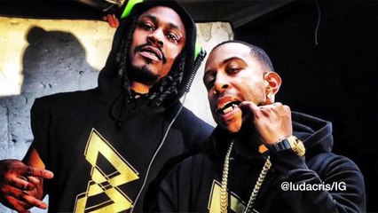 Ludacris Breaks Down Beast Mode - Cari's Court