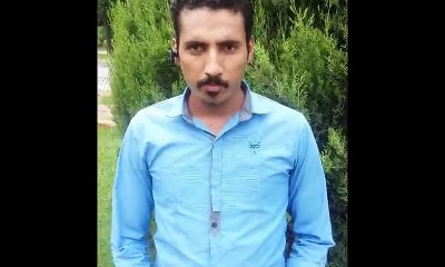 very funny new poetry,,,, A new Heera looking young anwar maqsood in Faisalabad