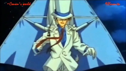 [Amv] Kaito Kid - Popular