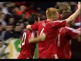 Liverpool Vs Bordeaux 2006