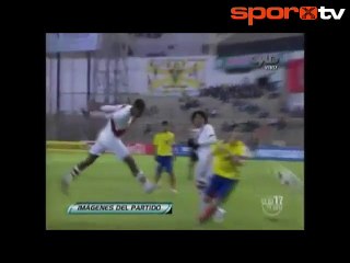 Devler onun peşinde! | Andy Polo