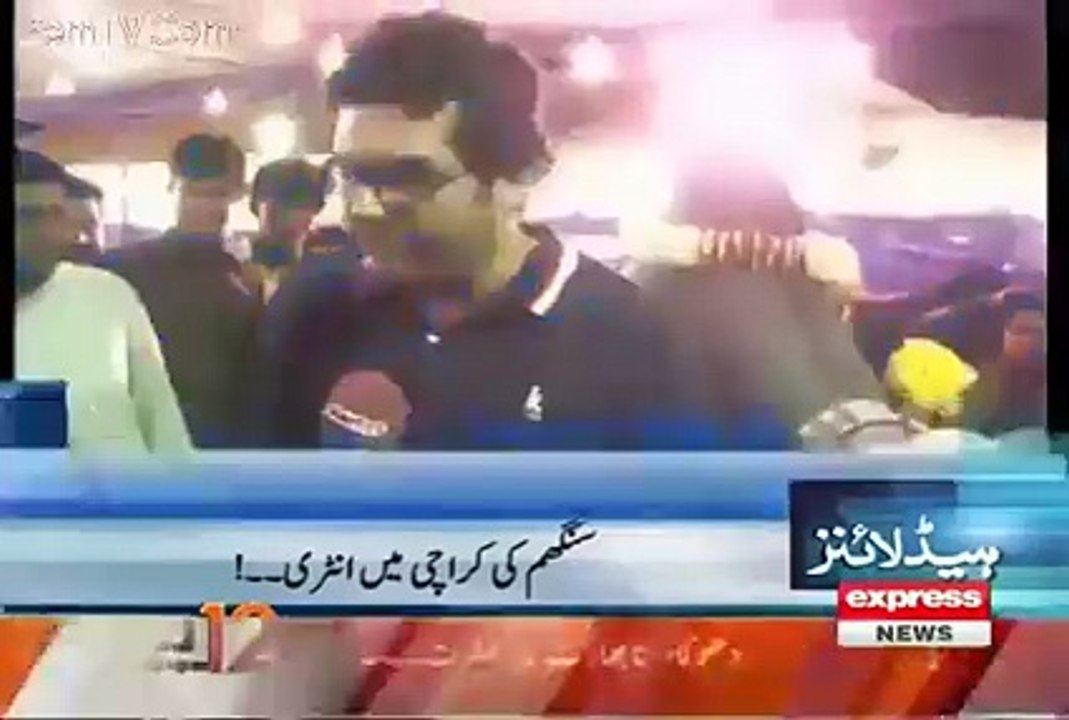 Reporter Ki Bell Ke Sath Cher Khani Video Must Watch
