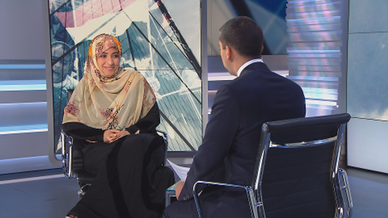 Preview: Who is to blame for the war in Yemen?