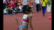 Ivana Spanovic - Beautiful Serbian Long Jumper Compilation