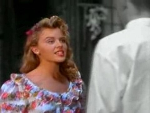 Kylie Minogue - Je Ne Sais Pas Pourquoi