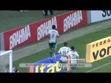 Gols - Brasileirão: Fluminense 1 x 4 Palmeiras
