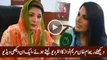 Reham Khan As Anchor Taking Interview of Maryam Nawaz – Watch An Unseen Video