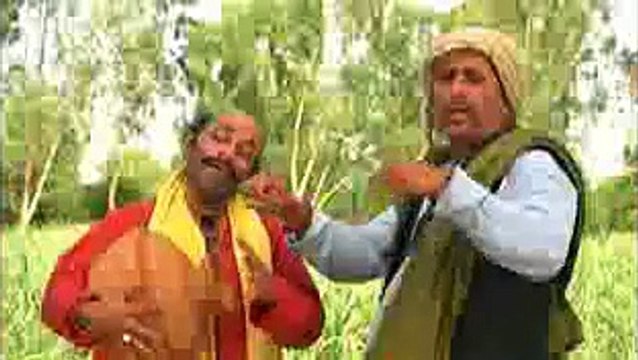 De Ragra - Sahir Ali Bagga - Drama Heer Ranjha (2014)