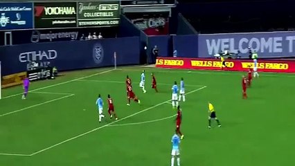 Lampard ilk golünü attı!