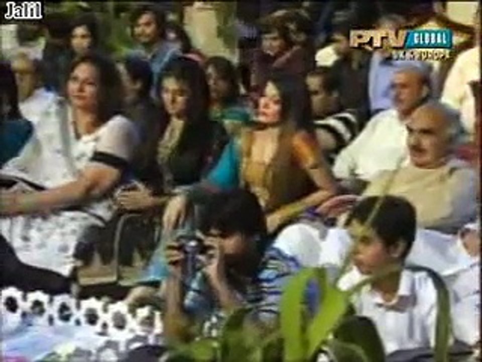 Maaf Kareen Tu Maula Maaf Kareen - By; Sahir Ali Bagga - PTV Program [ورثہ - Heritage Revived]