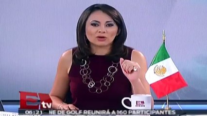 Lady Charcos de Mexicali, Baja California (VIDEO) / Vianey Esquinca