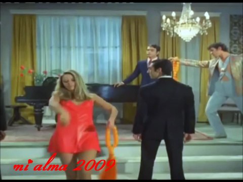 ΓΙΑΝΝΗΣ ΠΟΥΛΟΠΟΥΛΟΣ- Τ' ΑΘΑΝΑΤΟ ΝΕΡΟ