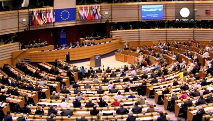 Европарламент одобрил распределение 120 тыс беженцев