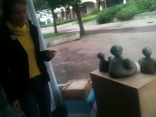 L'artothèque de Grand-Quevilly propose aux particuliers de louer des oeuvres d'art dès Septembre 2015