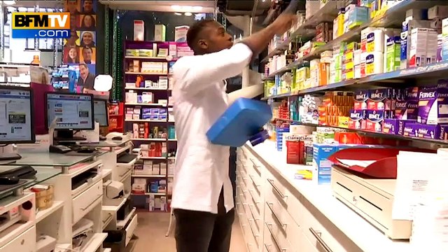 Médicaments sur Internet, attention aux contrefaçons