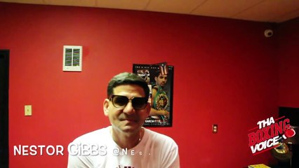 Angel Garcia Floyd Mayweather will Destroy Gennday Golovkin, Take The Fight Floyd