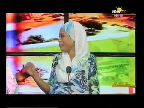 Docteur Diegg Yi dévoile une astuce incroyable pour la nuit de la Tabaski