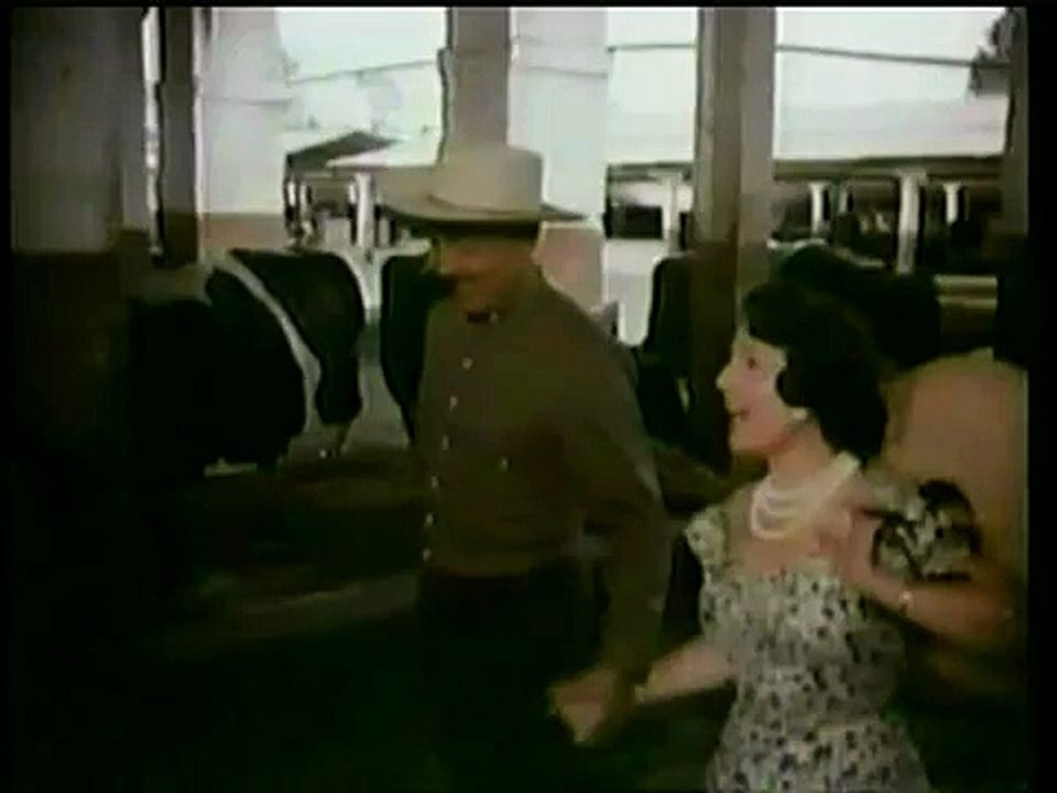 La Vaca - Libertad Lamarque