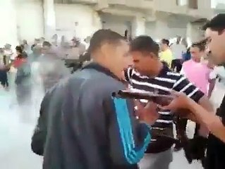 This is some marriage celebrations