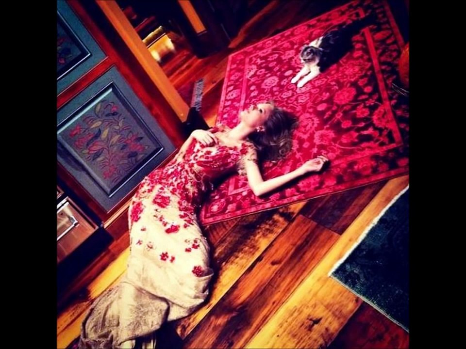 Taylor Swift Style
