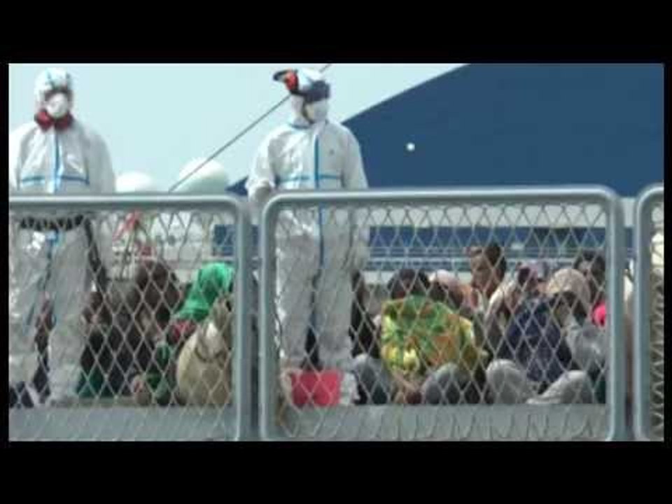 Napoli - Incontro Sepe De Luca (16.09.15)