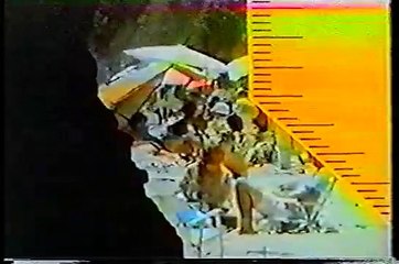 CALIFORNIA FEVER opening credits CBS 1979