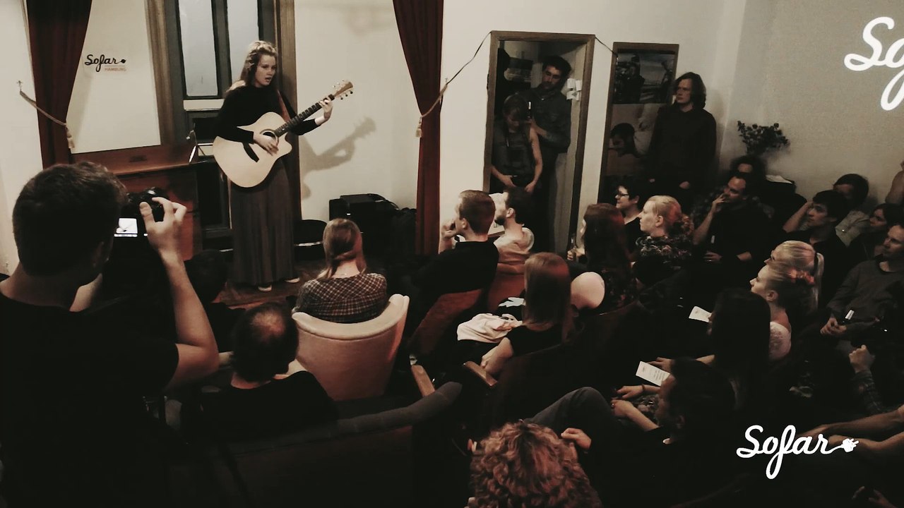 Stephanie Grace - Dollar Bills | Sofar Hamburg