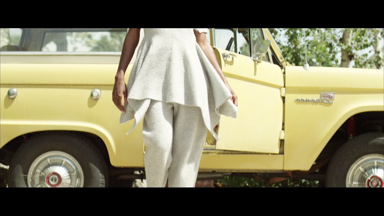 ONE CITY, ONE GIRL : LA