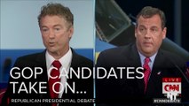 GOP Candidates Talk Weed... Finally